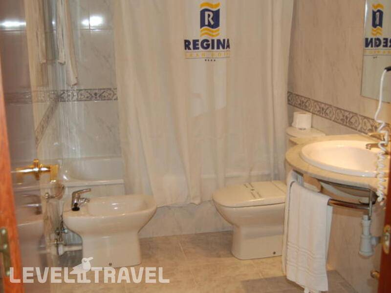 Фотография 4R Regina Gran Hotel