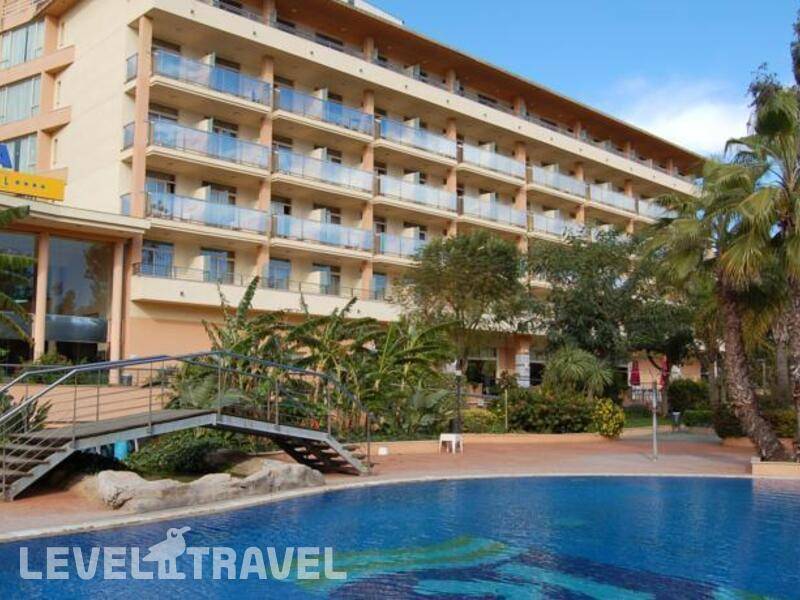 Фотография 4R Regina Gran Hotel