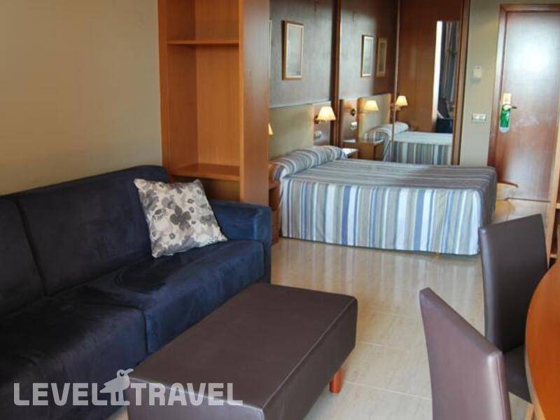 Фотография 4R Regina Gran Hotel