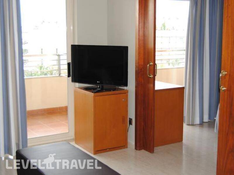 Фотография 4R Regina Gran Hotel