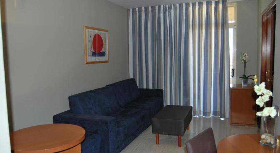 4R Regina Gran Hotel
