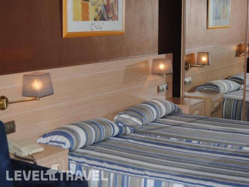 Фотография 4R Regina Gran Hotel