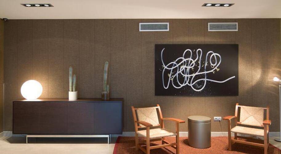 Magnolia Hotel (Adults Only 15+)