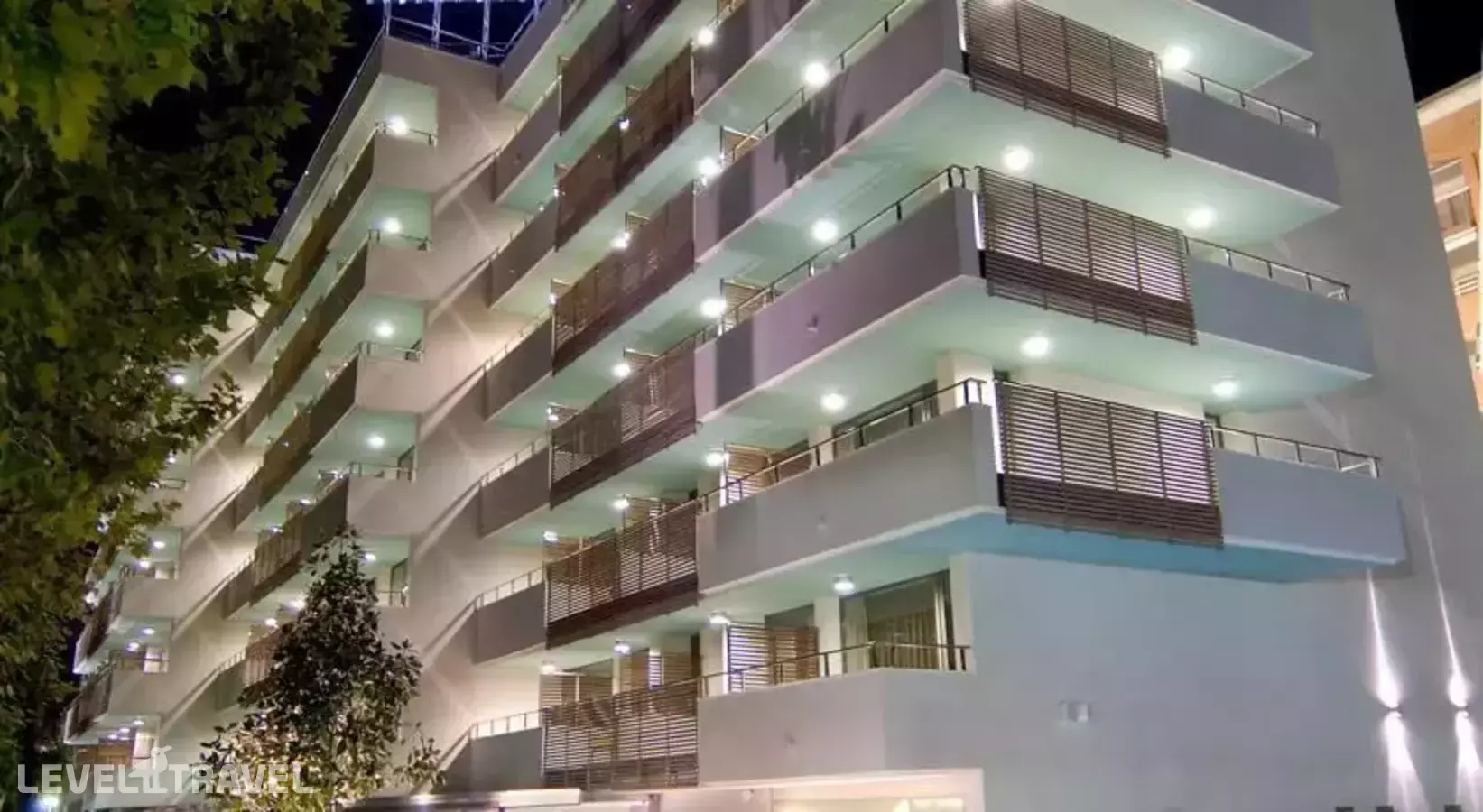 Magnolia Hotel (Adults Only 15+)