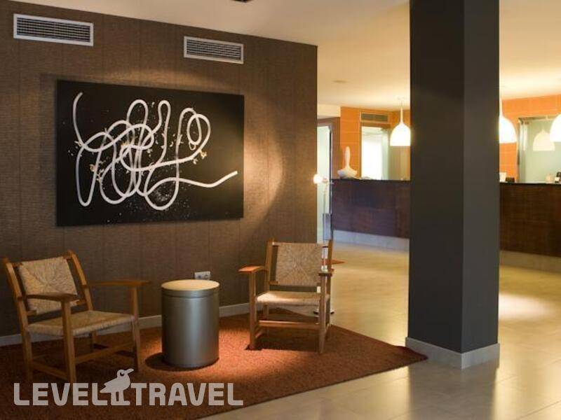 Фотография Magnolia Hotel (Adults Only 15+)