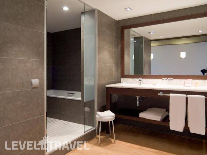 Фотография Magnolia Hotel (Adults Only 15+)