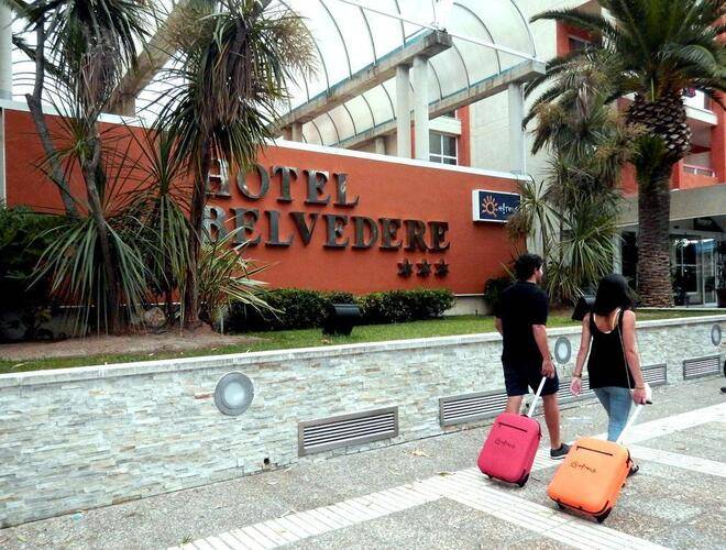 Ohtels Belvedere