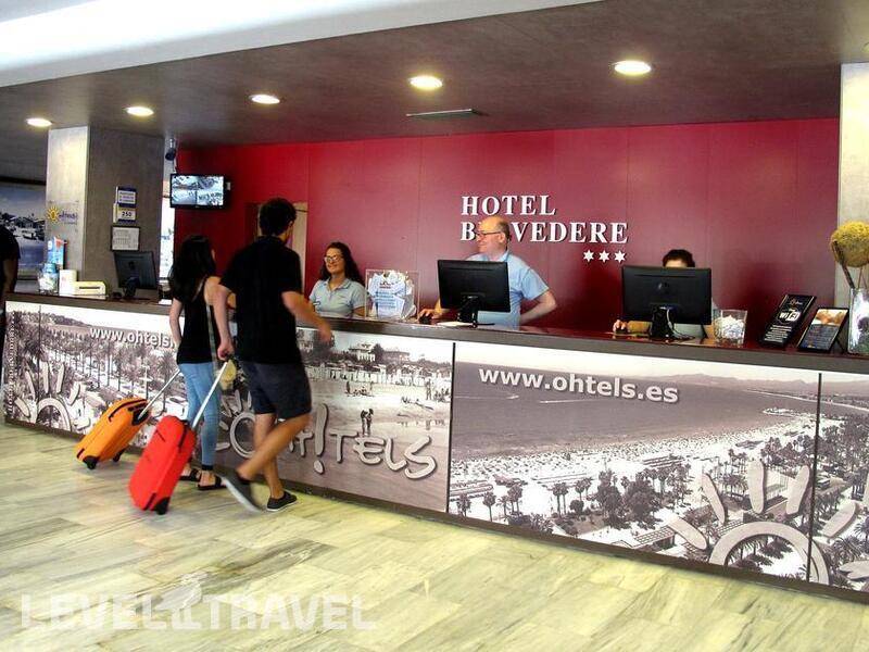 Фотография Ohtels Belvedere