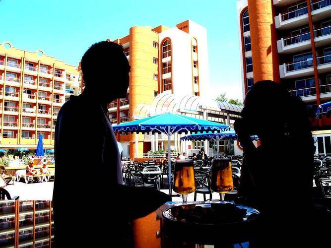 Ohtels Belvedere
