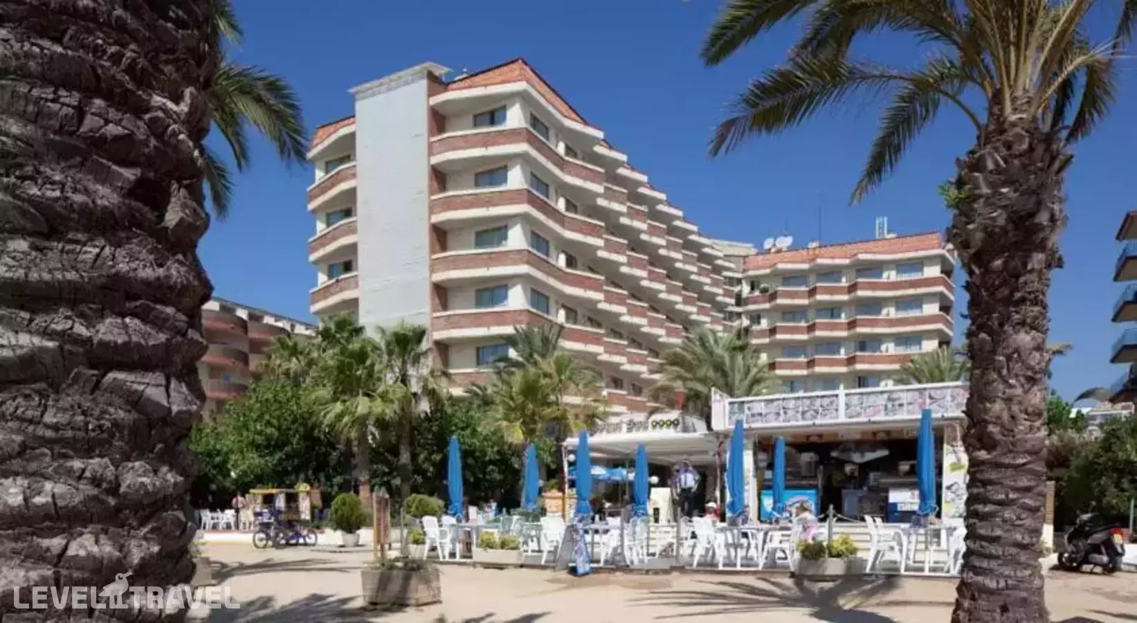 H.Top Royal Sun Hotel