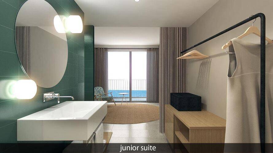 Aqua Silhouette & Spa (Adults Only 16+)