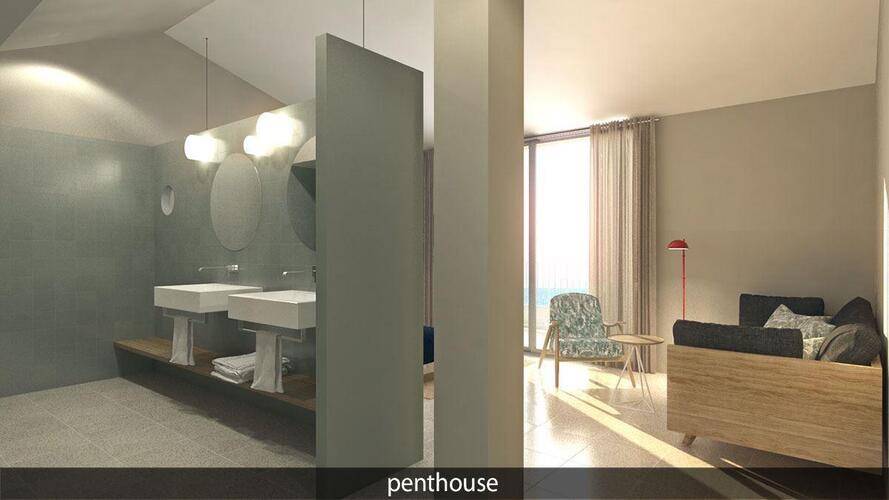 Aqua Silhouette & Spa (Adults Only 16+)