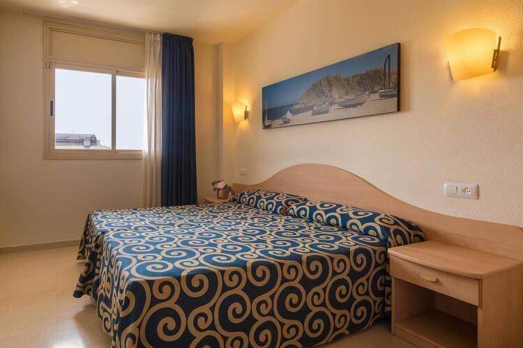 H.Top Royal Sun Suites Hotel