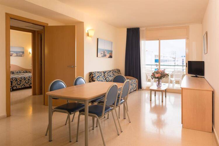 H.Top Royal Sun Suites Hotel
