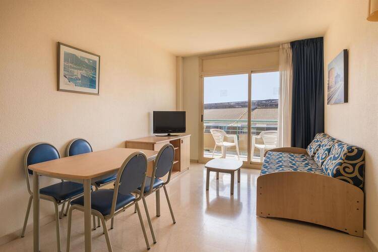 H.Top Royal Sun Suites Hotel