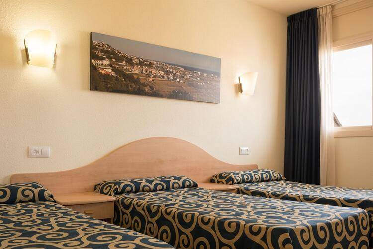 H.Top Royal Sun Suites Hotel