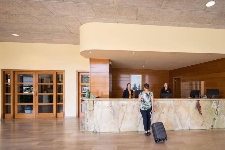 H.Top Royal Sun Suites Hotel