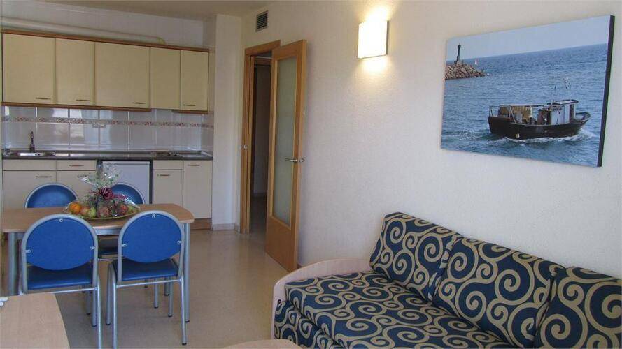 H.Top Royal Sun Suites Hotel