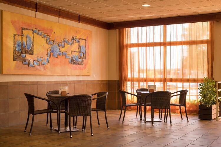 H.Top Royal Sun Suites Hotel
