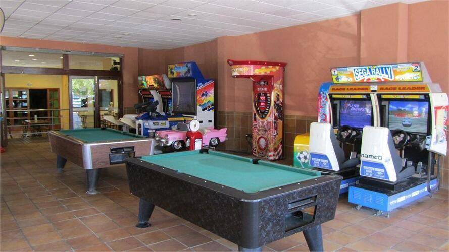 H.Top Royal Sun Suites Hotel