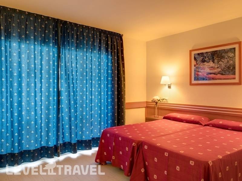 Фотография H.Top Pineda Palace Hotel