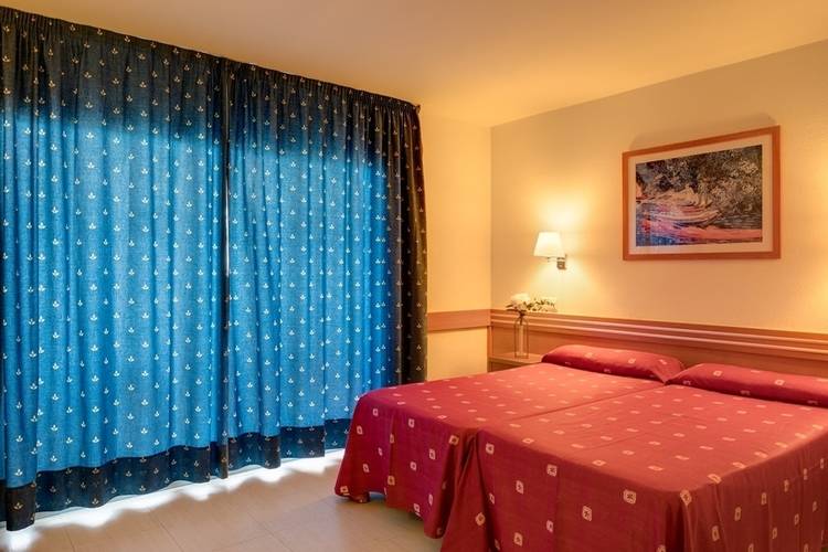 H.Top Pineda Palace Hotel