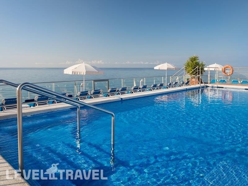 Фотография H.Top Pineda Palace Hotel