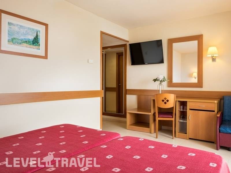 Фотография H.Top Pineda Palace Hotel