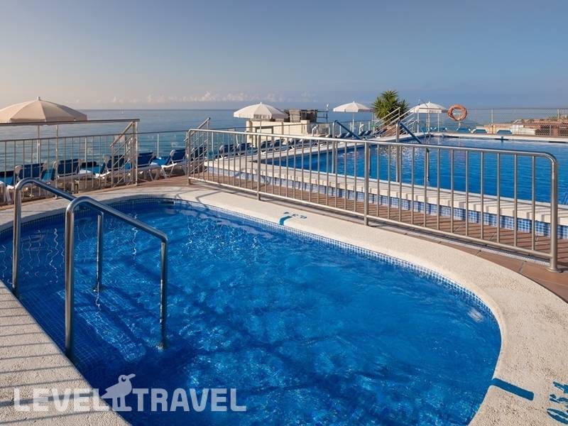 Фотография H.Top Pineda Palace Hotel