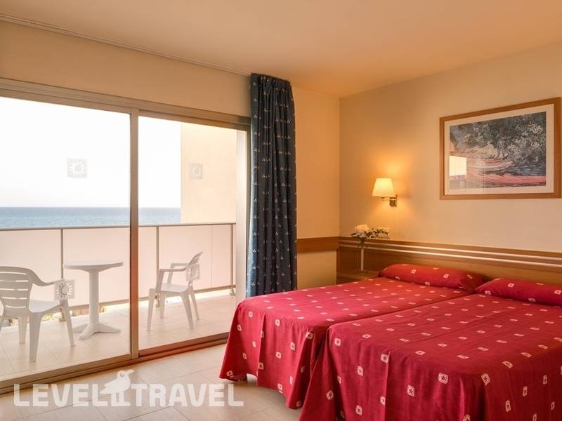 Фотография H.Top Pineda Palace Hotel
