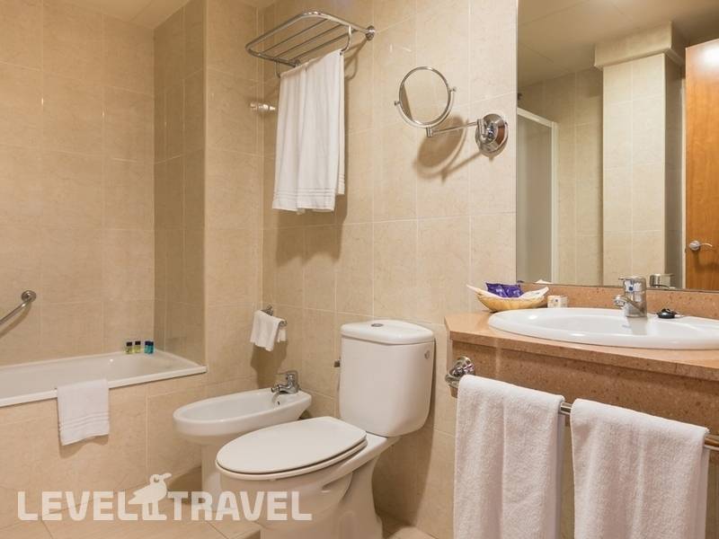 Фотография H.Top Pineda Palace Hotel