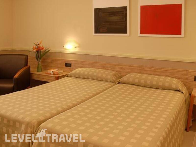 Фотография Aqua Hotel Promenade