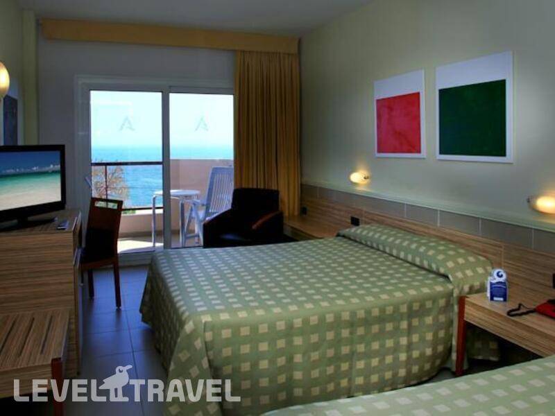 Фотография Aqua Hotel Promenade