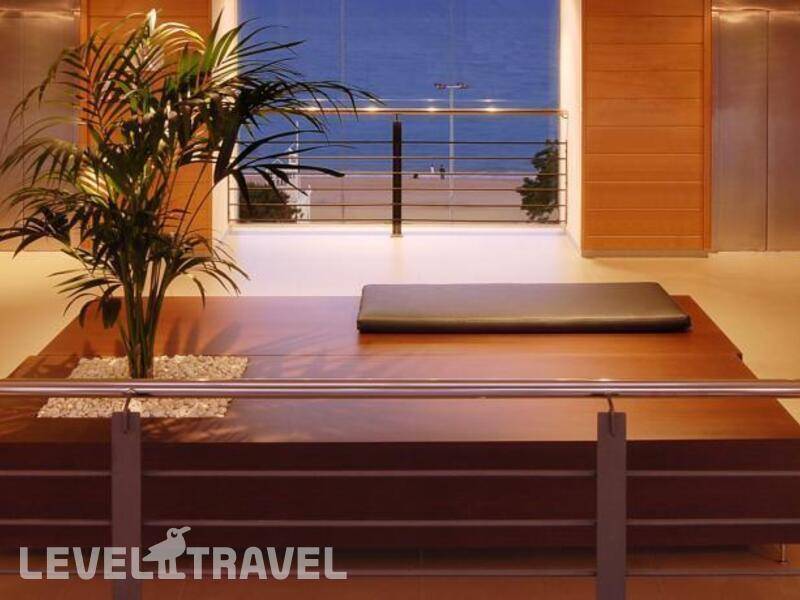 Фотография Aqua Hotel Promenade