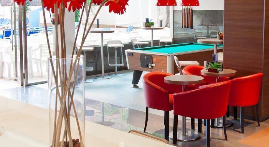 Aqua Hotel Promenade
