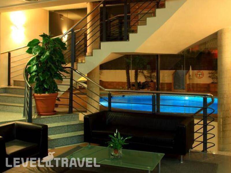 Фотография Aqua Hotel Promenade