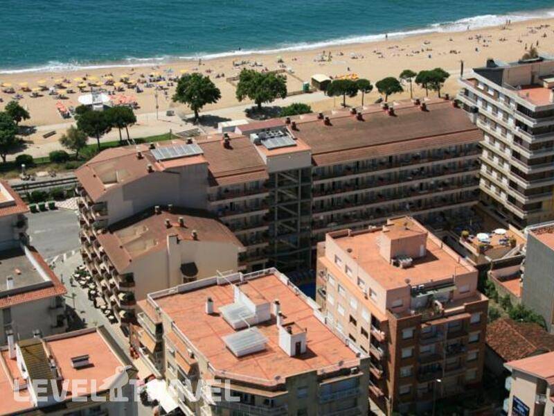 Фотография Aqua Hotel Promenade