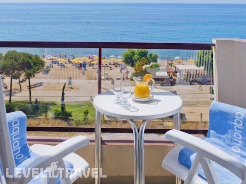 Фотография Aqua Hotel Promenade