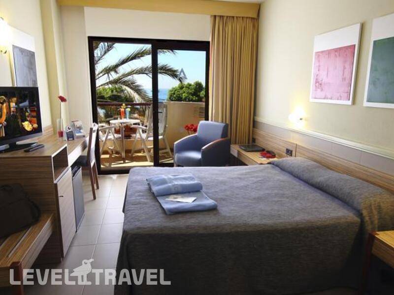 Фотография Aqua Hotel Promenade