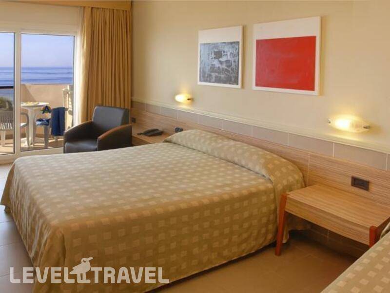 Фотография Aqua Hotel Promenade