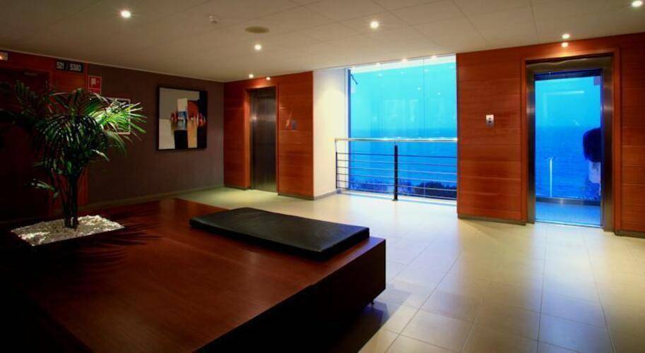 Aqua Hotel Promenade