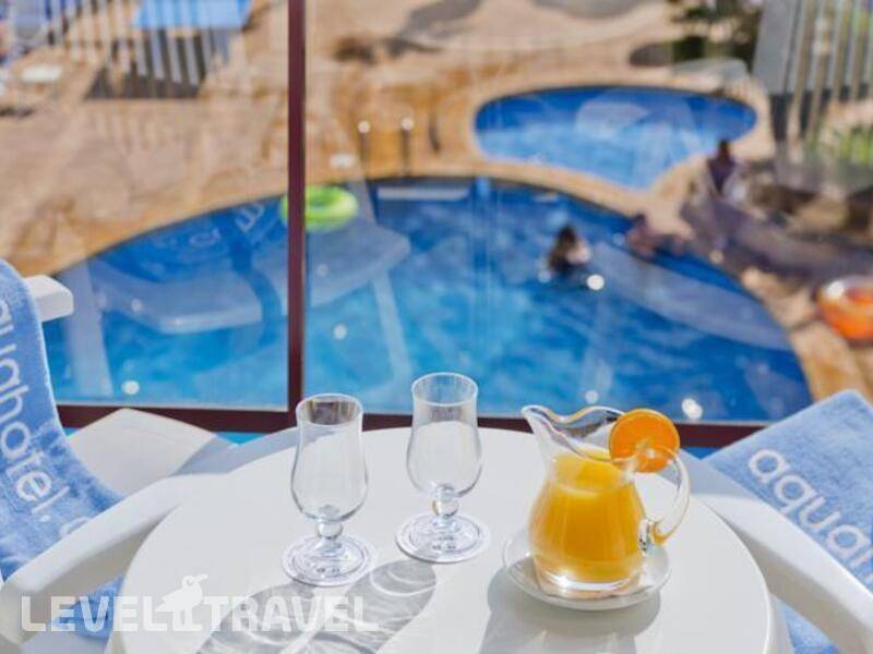 Фотография Aqua Hotel Promenade