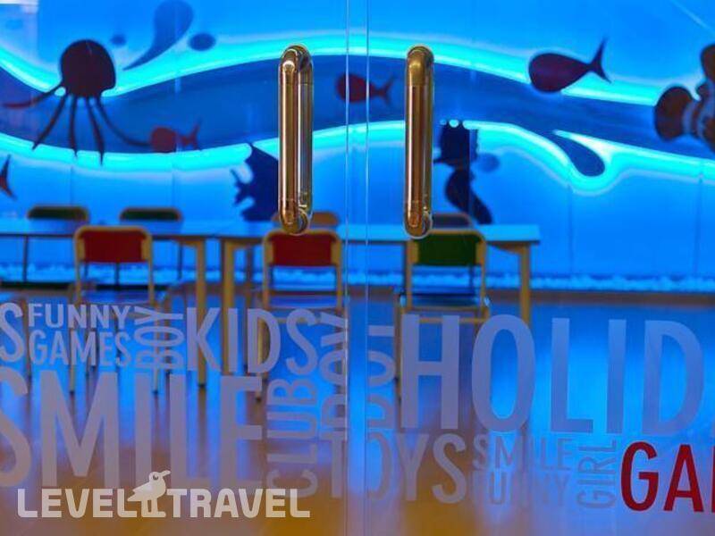 Фотография Aqua Hotel Promenade