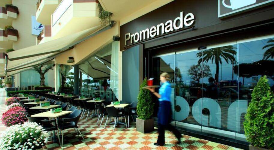 Aqua Hotel Promenade