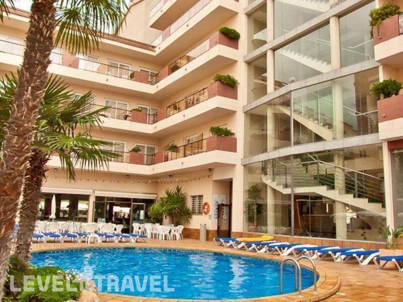 Фотография Aqua Hotel Promenade