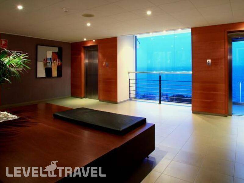 Фотография Aqua Hotel Promenade