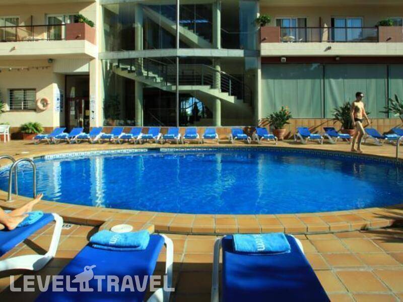 Фотография Aqua Hotel Promenade