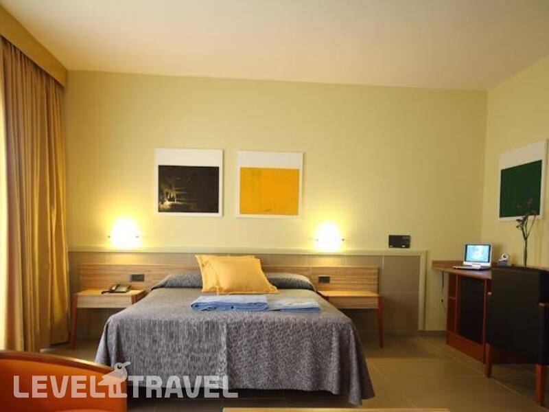 Фотография Aqua Hotel Promenade