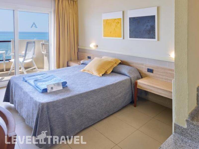 Фотография Aqua Hotel Promenade