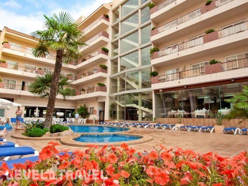 Фотография Aqua Hotel Promenade